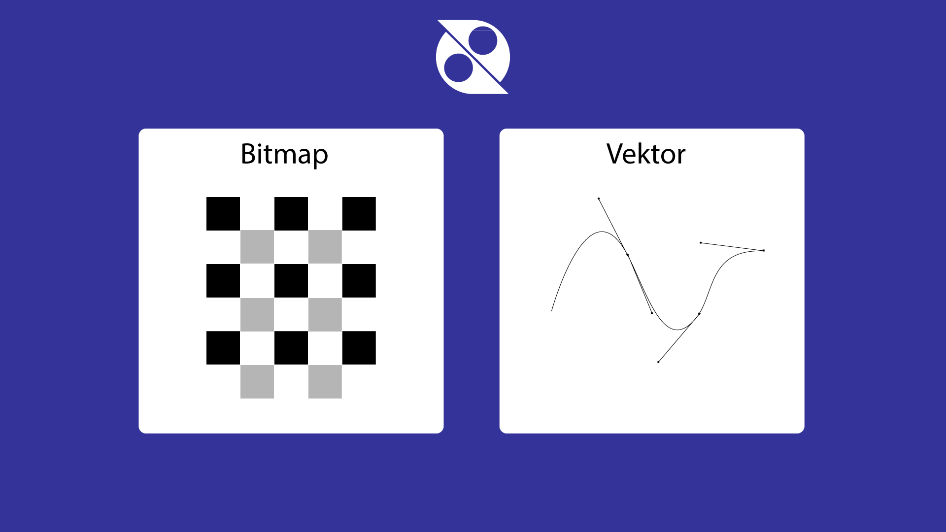 Perbedaan Vektor dan Bitmap